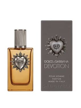 Dolce & Gabbana Devotion Pour Homme 5ml